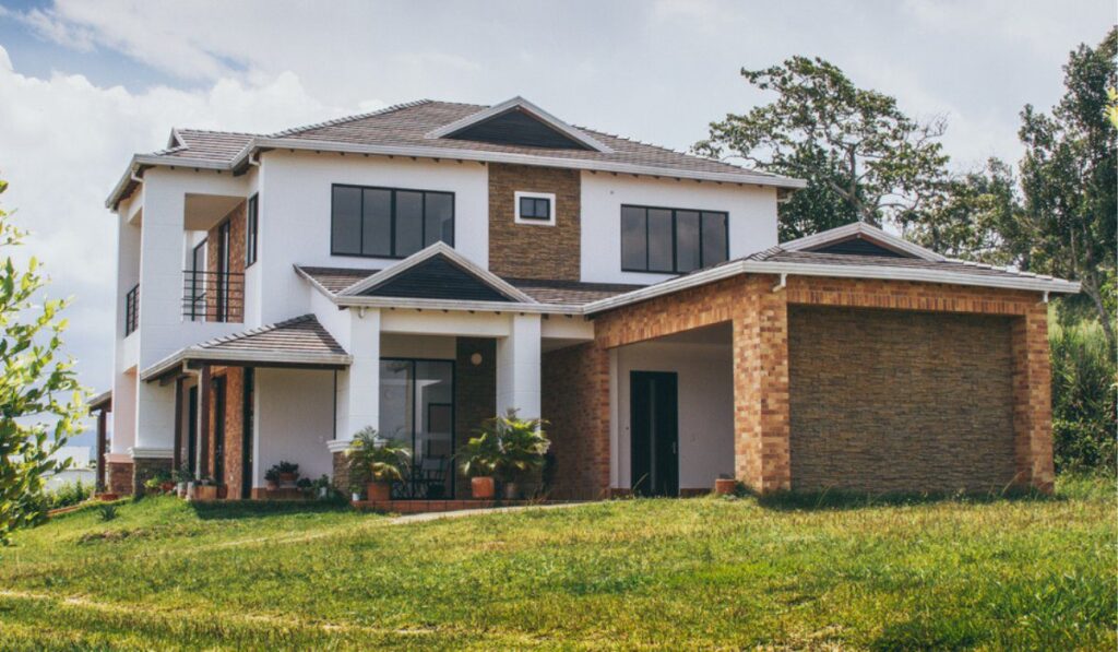 form house