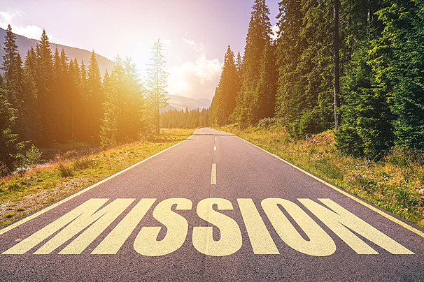 mission