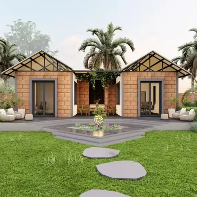 form house